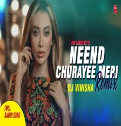 Neend Churayee Meri Old Dj Remix