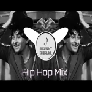 Mera Joota Hai Japani Hip Hop Mix
