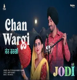 CHAN WARGI