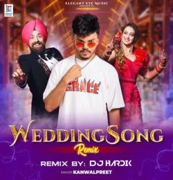 Wedding Song