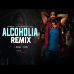 Alcoholia Club Vs Tapori Remix