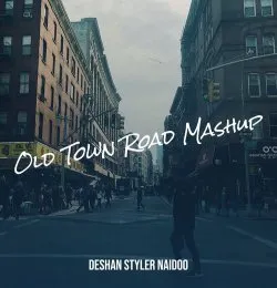 OLD TOWN ROAD MASHUP