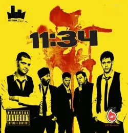 Tere Naal Nachna (Remix)
