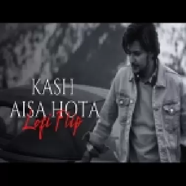 Kash Aisa Hota (Lo fi Flip)