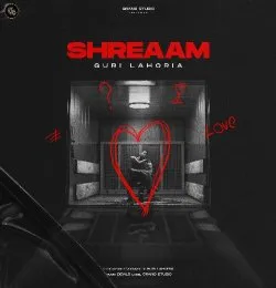Shreaam