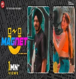 Magnet