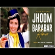 Jhoom Barabar Jhoom Sharabi Club Remix
