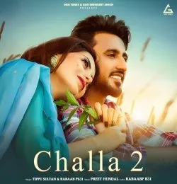 CHALLA 2