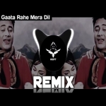 Gaata Rahe Mera Dil Hip Hop Style Remix
