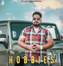 Hobbies