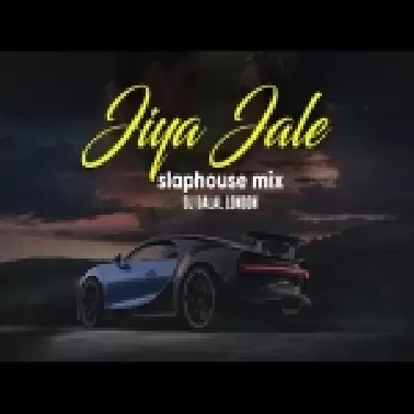 Jiya Jale Vs Mi Gente Bollywood Slaphouse Remix