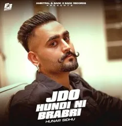 Jdo Hundi Ni Brabri