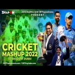 Cricket Mashup 2022