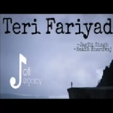 Teri Fariyad (Slowed + Reverb)