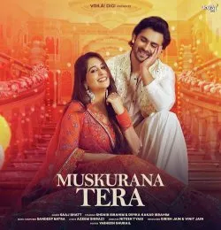 MUSKURANA TERA