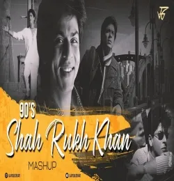 90's SRK Mashup