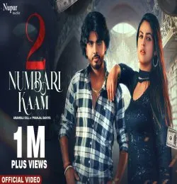 2 Numbari Kaam