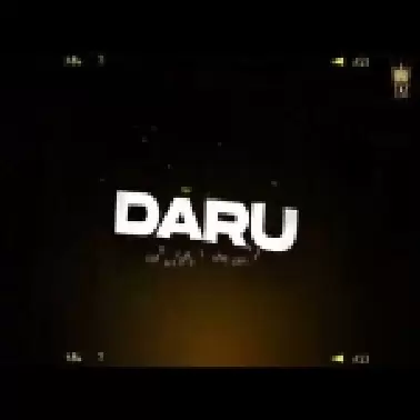 Daru