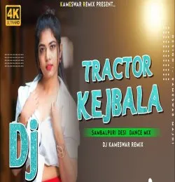tractor kejbala