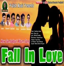 Fall in love