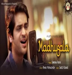 Madhusala Mo Barasa Ratira Thikana