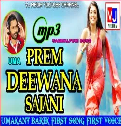 Prem Deewana Sajani