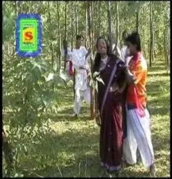 Ame Chak Chaka Juba Dhangara
