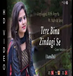 Tere Bina Zindagi SeUnplugged