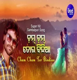 Chham Chham Tora Bindia