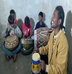 Jeth Masar Khara