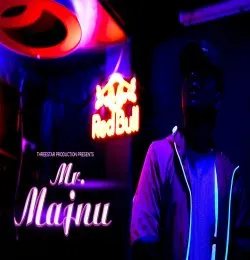 Mr. Majnu