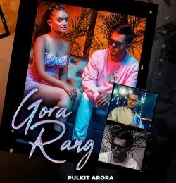 GORA RANG