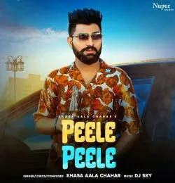 PEELE PEELE