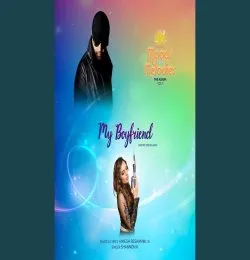 My Boyfriend