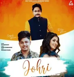 JOHRI