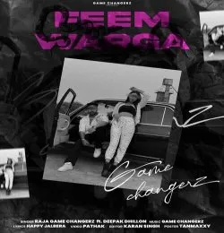 FEEM WARGA