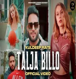 Talja Billo