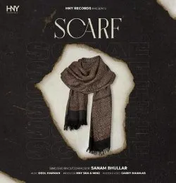 Scarf