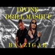 Baazigar Ft  Divine Drill Mashup