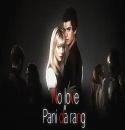 No Love x Pani Da Rang Lofi mix