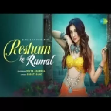 Resham Ka Rumal