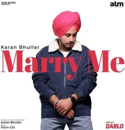 MARRY ME