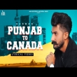 Punjab To Canada