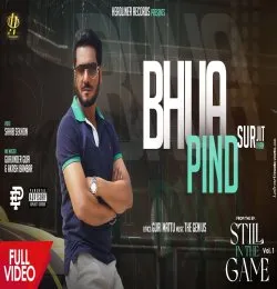 Bhua Pind