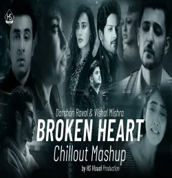 Heartbroken Mashup 2022
