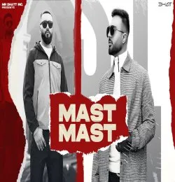 Mast Mast
