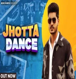 Jhotta Dance
