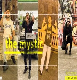 The mystic