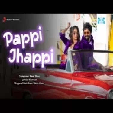 Pappi Jhappi