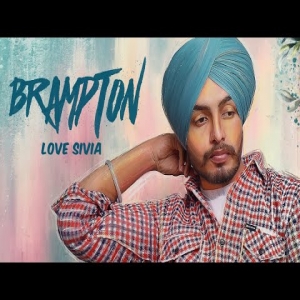 Brampton - New Punjabi Song 2022 Free Download 